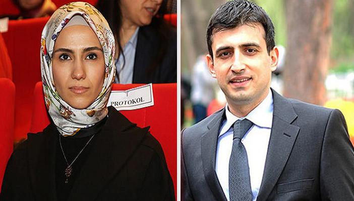 مهندس طائرات بدون طيار يتقدم لخطبة ابنة “أردوغان”