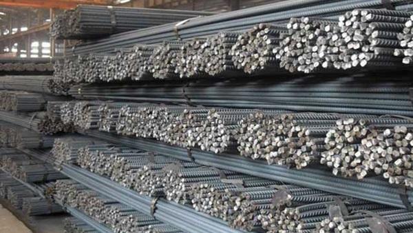 تعرف على أسعار الحديد والإسمنت بعد ارتفاع سعر الدولار