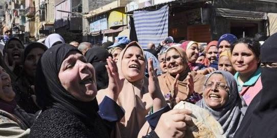 الأسباب الحقيقية لتراجع وزير التموين عن قرار تخفيض حصص البطاقات