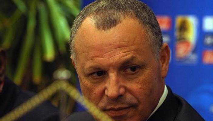 أبوريدة: منافسة سمير زاهر على رئاسة الجبلاية لا تشغلني