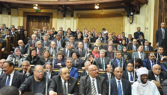 أبوعرب: “النواب” في 80 يوما.. “بصم” على قوانين السيسي.. أسقط عكاشة