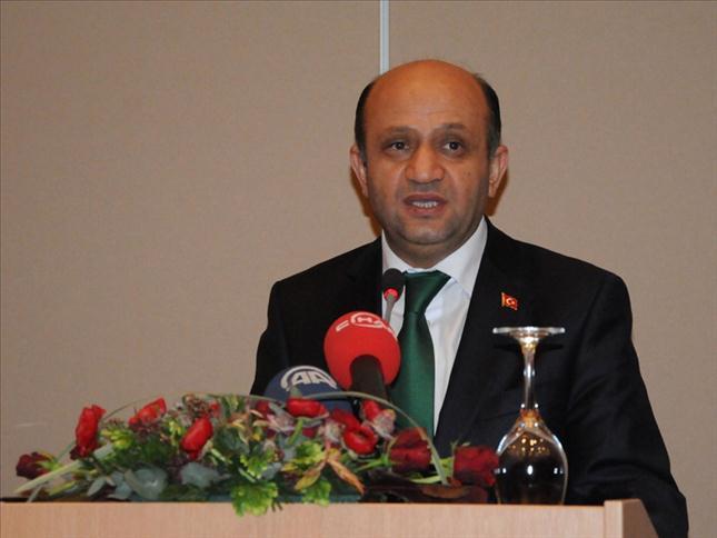 وزير التكنولوجيا التركي :  أصبحنا على أعتاب إنتاج سيارات كهربائية