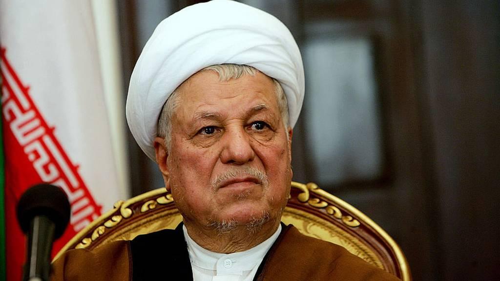 ابنة “رفسنجاني” تُشكك في ظروف وفاته.. خامنئي المُتهم الأول