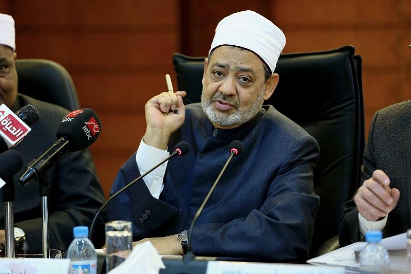 الأزهر: دعم المؤتمر الاقتصادي فريضة.. وعلماء: تسييس للدين