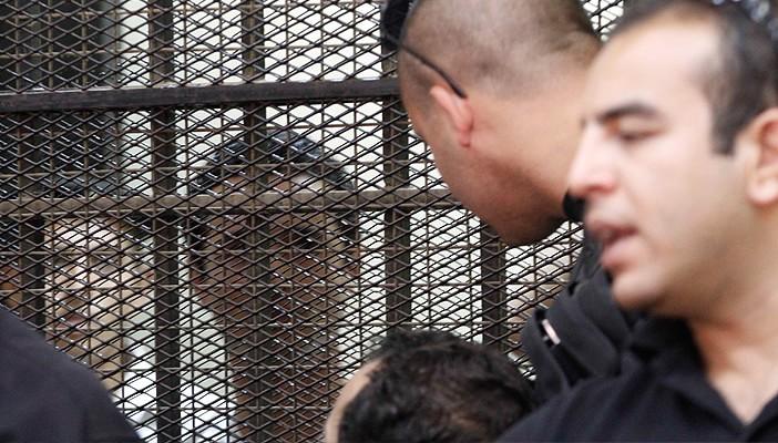 دومة والسفارة وأجناد مصر وعسكرية السويس.. أبرز محاكمات اليوم