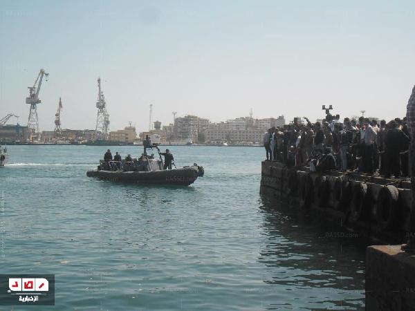 المتحدث الرسمى لهيئة “القناة ” يؤكد انتظام حركة الملاحة