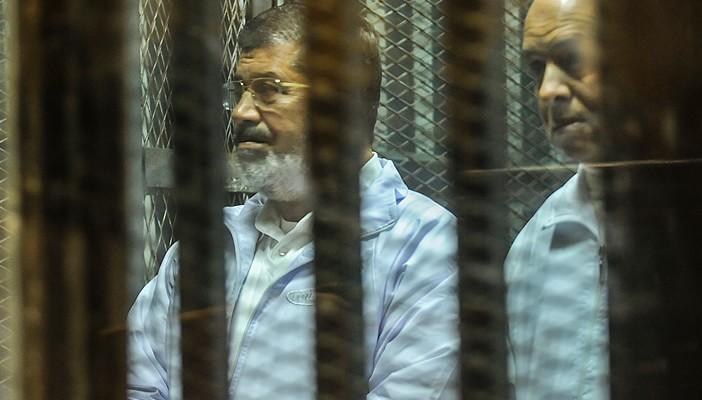 دفاع “التخابر مع قطر”: أوراق القضية مزوّرة