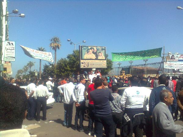 الوفد بالبحر الأحمر:لابد من تحرك العقلاء لنزع فتيل الأزمة