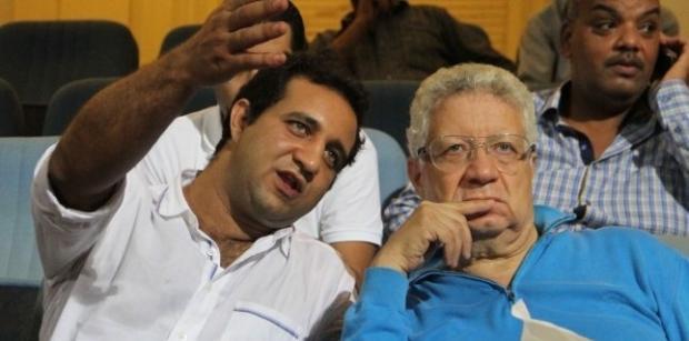 “آل مرتضى” خارج برلمان السيسي.. وسياسيون لـ”رصد”: حرب بين أجنحة النظام