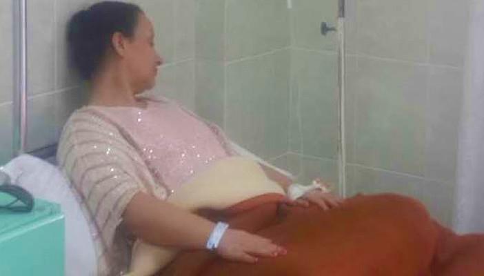 نرويجية في مصر تضرب عن الطعام لمنعها من السفر إلى بلادها