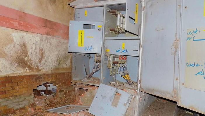 وفاة طالب ابتدائي في كرداسة متأثرًا بحروقه