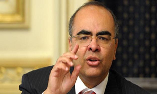 المتحدث باسم مجلس الوزراء : سيتم التعامل بحسم مع المعتدين على المنشآت