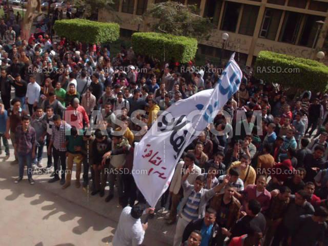 طلاب مصر .. الرقم الأصعب فى معادلة سقوط الانقلاب