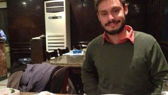 البرلمان الأوروبي يناقش مشروع قرار يدين اغتيال الطالب “ريجيني”