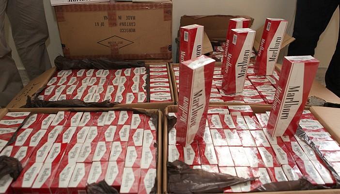 150 مليون جنيه سجائر ومعسل للدعاية الانتخابية