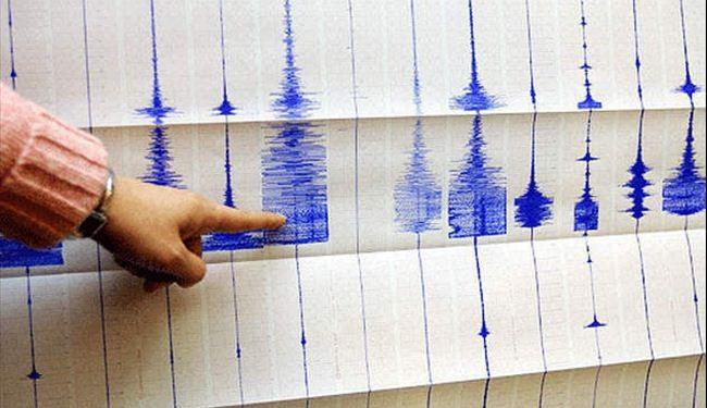 زلزال بقوة 6.9 درجات يضرب أميركا