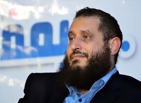 عبد الغفور: أتوقع رسالة قوية من الرئيس لأهالي بورسعيد