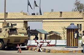 الأمن يمنع الإعلام من تغطية محاكمة ١٣٢ من رافضى الانقلاب