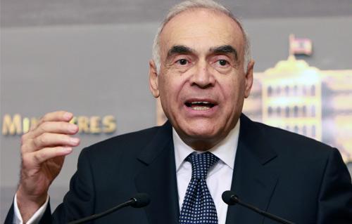 لأول مرة منذ 20 عاما.. وزير الخارجية يزور الصومال