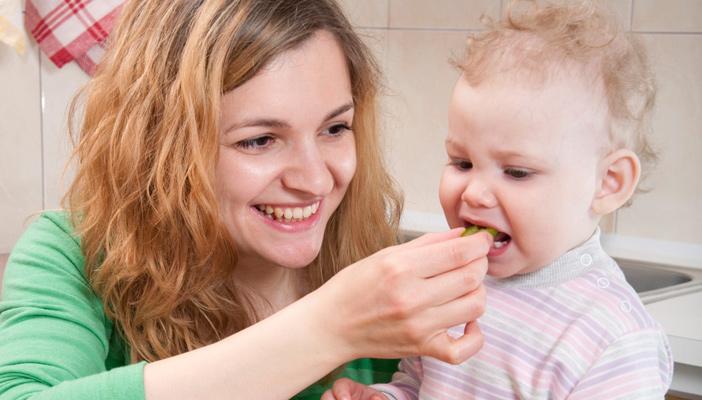 11 نصيحة لتغذية صحية ومتوازنة لأطفالك.. تعرفي عليها