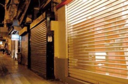 إغلاق مطاعم ومقاهي بورسعيد بعد تهديدات ألتراس مصراوى