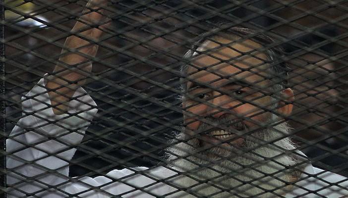 14 أبريل: الحكم في طعن أبوإسماعيل على تزوير جنسية والدته