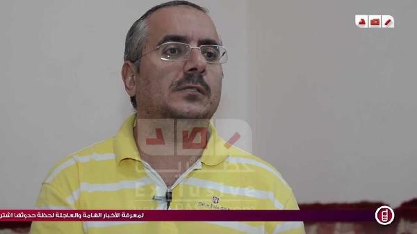 ناشط حقوقى يطالب بمعاملة رافضى الانقلاب مثل رموز “مبارك”