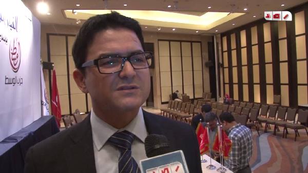 محسوب : “نحن أمام دولة تتبع جيشا ولا تملكه “