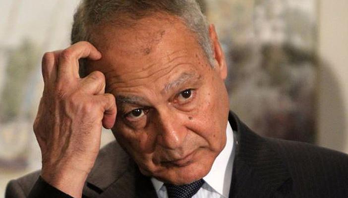 3 دول من أصل 22 دولة أعلنت دعمها لأبو الغيط بجامعة الدول العربية