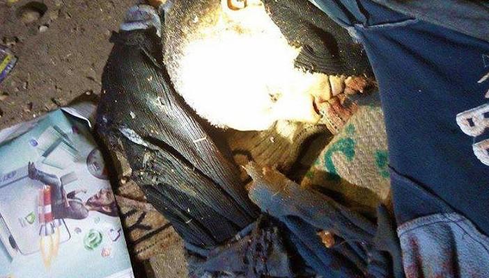 رصاص الداخلية يفجّر دراجة بخارية ويقتل 2 بالفيوم