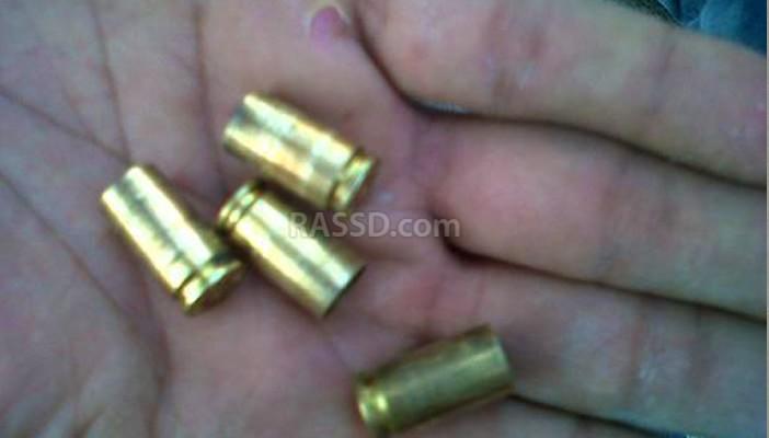 ضابط جيش يقتل مواطنًا في الشرقية بالرصاص الحي