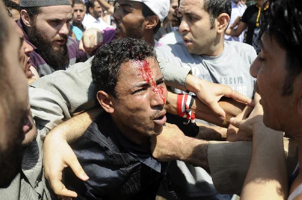 النيابة تسمح للشعب ضبط المجرمين وتسليمهم