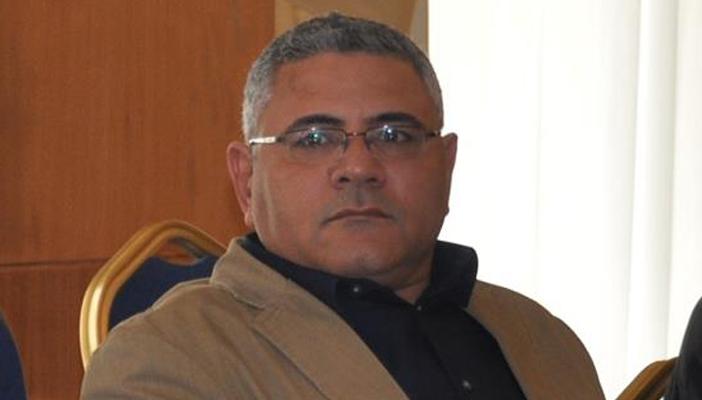 عيد ساخرا: بيان الاتحاد الأوروبي لم يذكر اعتقال قائد الأسطول الأميركي