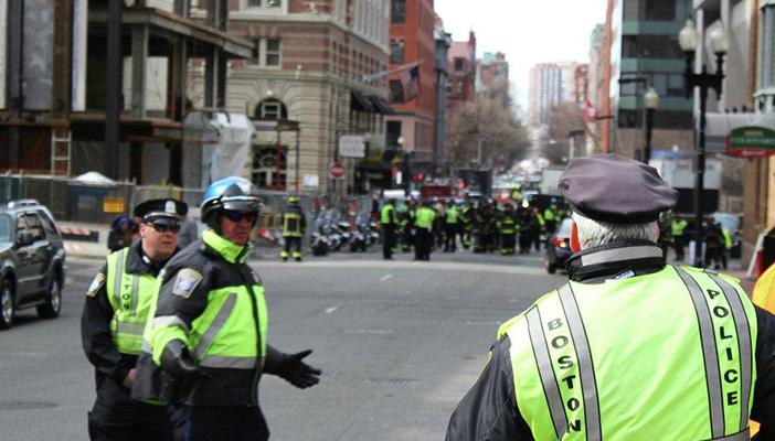 5 قتلى في إطلاق نار على حفل في ولاية بنسلفانيا الأميركية