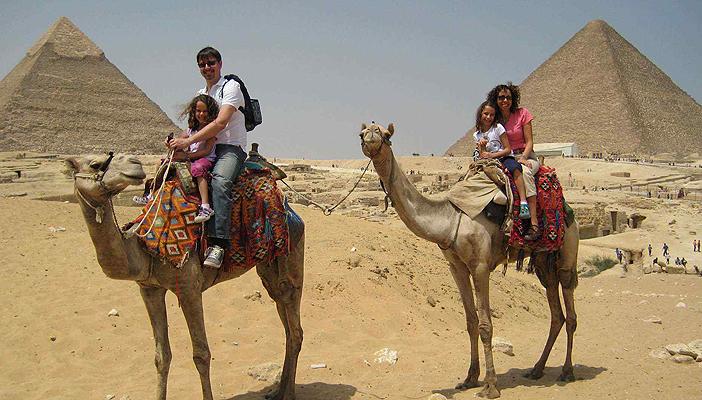 3 آلاف سائح عربي بينهم 200 مصري زاروا إسرائيل في شهرين