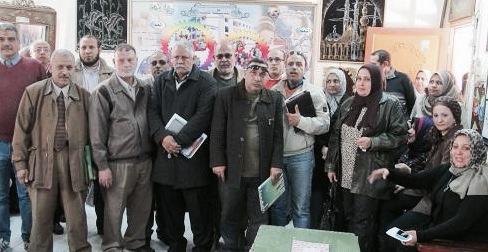 نقل مديرة مدرسة بـ”المنصورة” لاتهامها بعقد اجتماعات للإخوان