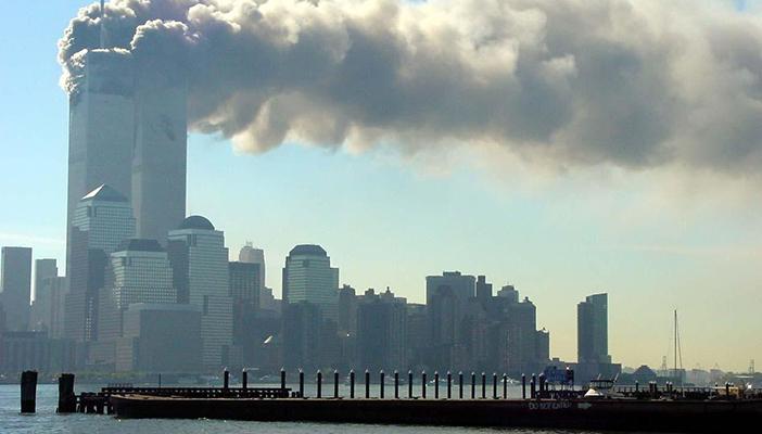 محكمة أميركية تغرم إيران 10.5 مليارات دولار لأسر ضحايا هجمات 11 سبتمبر