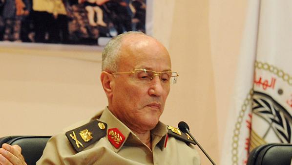 فيديو..نافعة: العصار هو من طلب مبادرة المصالحة مع الاخوان