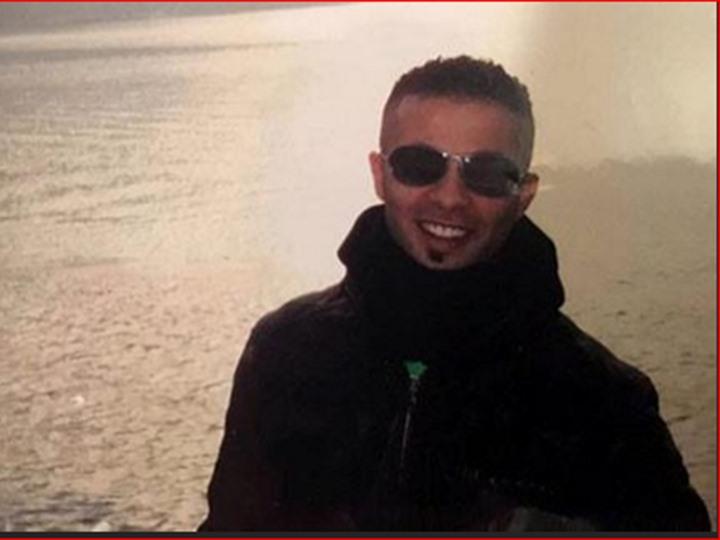 وصول جثمان الشاب المصري المتوفي بسجون “إيطاليا” إلى مطار القاهرة