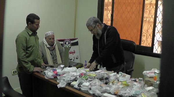 عضو بالشورى: الحرية والعدالة قدم العديد من القوافل الطبية بمفرده