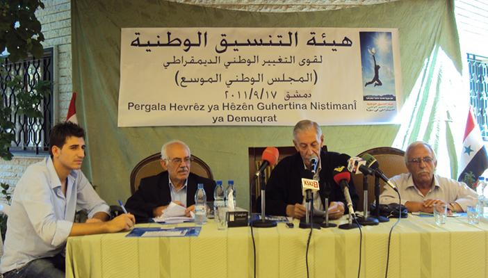 المعارضة السورية تدعو لمقاطعة الانتخابات البرلمانية التي دعا لها بشار