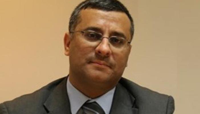 فراس أبوهلال: أبوالغيط هو الممثل الشرعي لـ”إسرائيل”