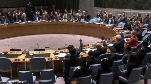 الطيب : الأمم المتحدة عجزت عن تحقيق أهدافها