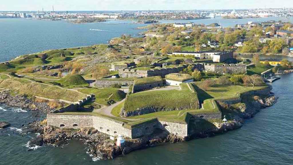 أكثر خمسة سجون رفاهية حول العالم