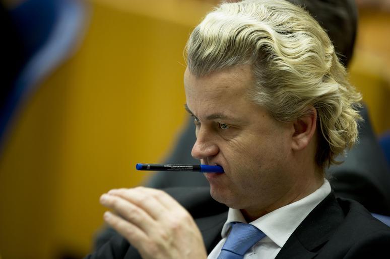 “خيرت فيلدرز”.. النسخة الأسوأ من ترامب في هولندا