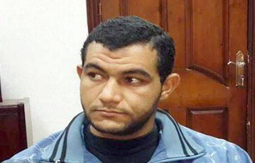 عامر مسعد : إعترافاتى تمت تحت ” الضغط والتهديد “