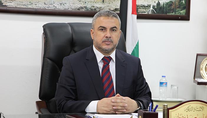 حماس: جاهزون للسفر إلى القاهرة لاستعادة “دفء العلاقة” مع مصر