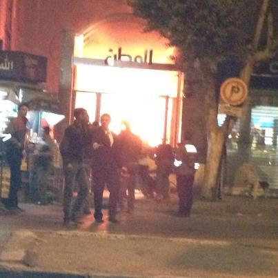 صحفيون من أجل الإصلاح تستنكر تخاذل النقابة