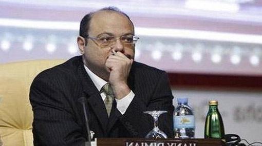 وزير مالية الانقلاب: البطالة تزيد على 25% والتخضم بلغ 10%