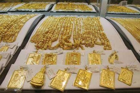 ارتفاع طفيف في أسعار الذهب وعيار 21 يسجل 262.8 جنيه